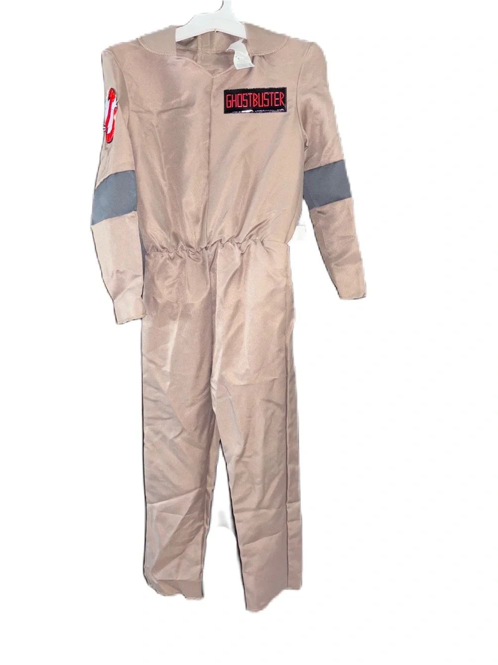 Ghostbusters Children’s Kids Cosplay Costume with Proton Pack NWOT Size M(7-8) - Picture 2 of 8